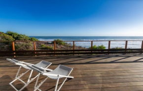 Dolphin View Beach Villa